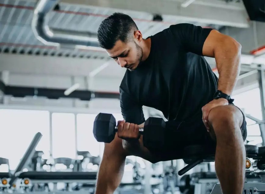 Workout Without Raising Stress Hormones: A Balanced Fitness Guide