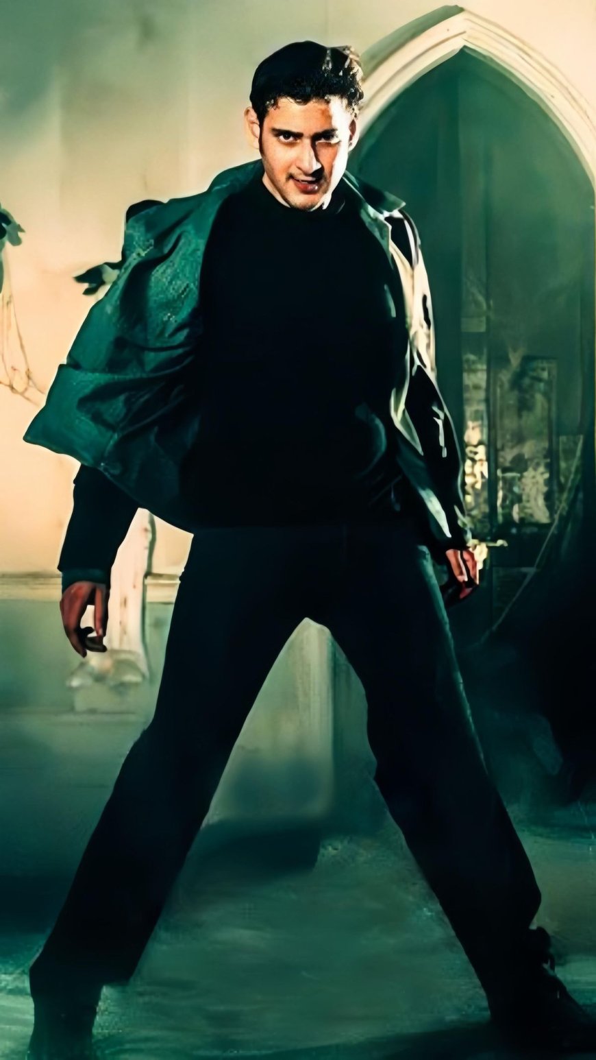 Athadu 4K re-release in theatres on August 9