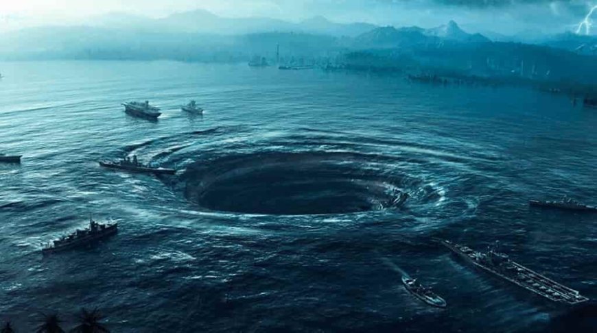 Mysterious Places on Earth That Will Leave You Speechless