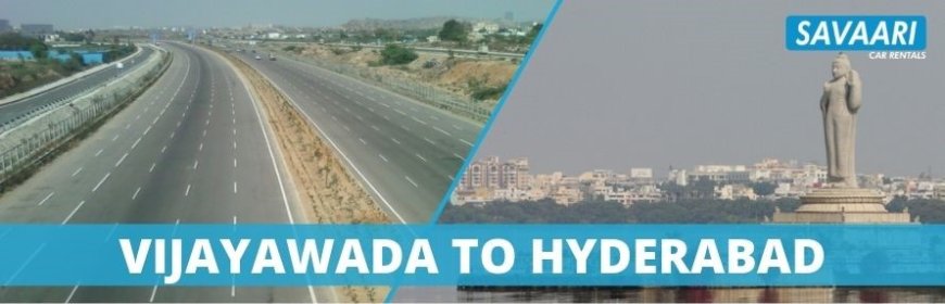 Hyderabad to Vijayawada in 2 Hours? Here’s the Inside Track