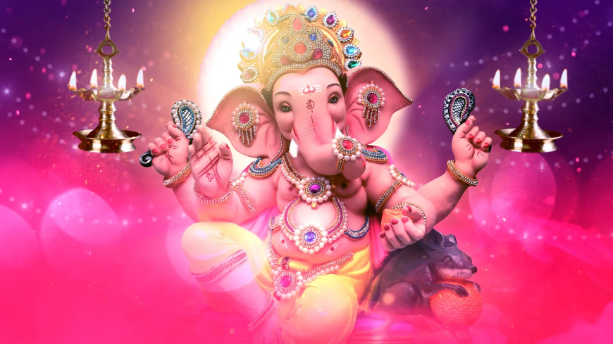 Vinayaka Chavithi 2025 Photos : Best Images, Pictures, Greetings