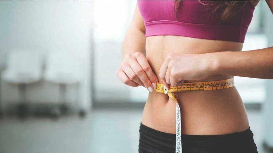 High-Protein Desserts & Smart Habits for Effective Fat Loss