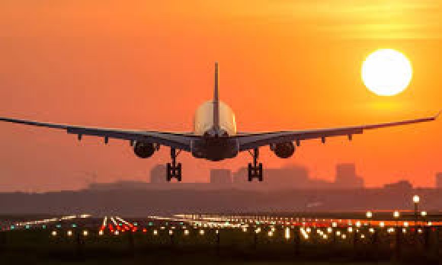 IRCTC Launches Air Tours from Vizag to Four Destinations
