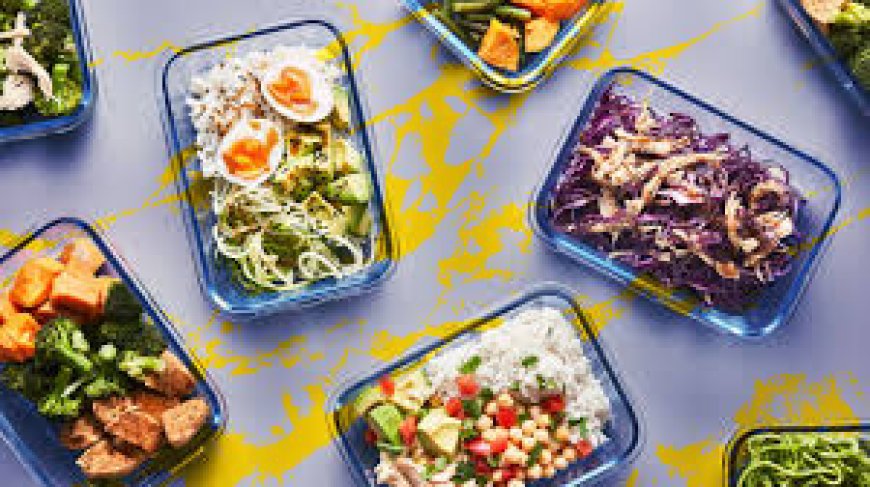 Diet Food & Weight Loss: Fitness Coach’s Guide to Eating Right, Avoiding Traps, and Staying Healthy