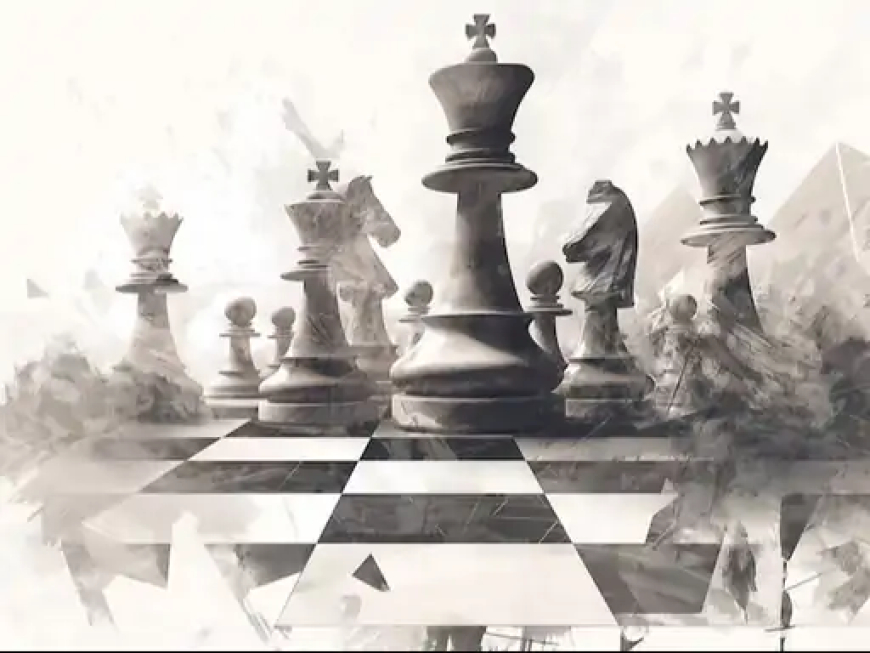 ChatGPT Beats Grok in AI Chess Final, Gemini Finishes Third