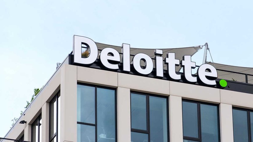 Deloitte Salaries for Freshers in India in 2025 – Jobs, Requirements & Career Guide