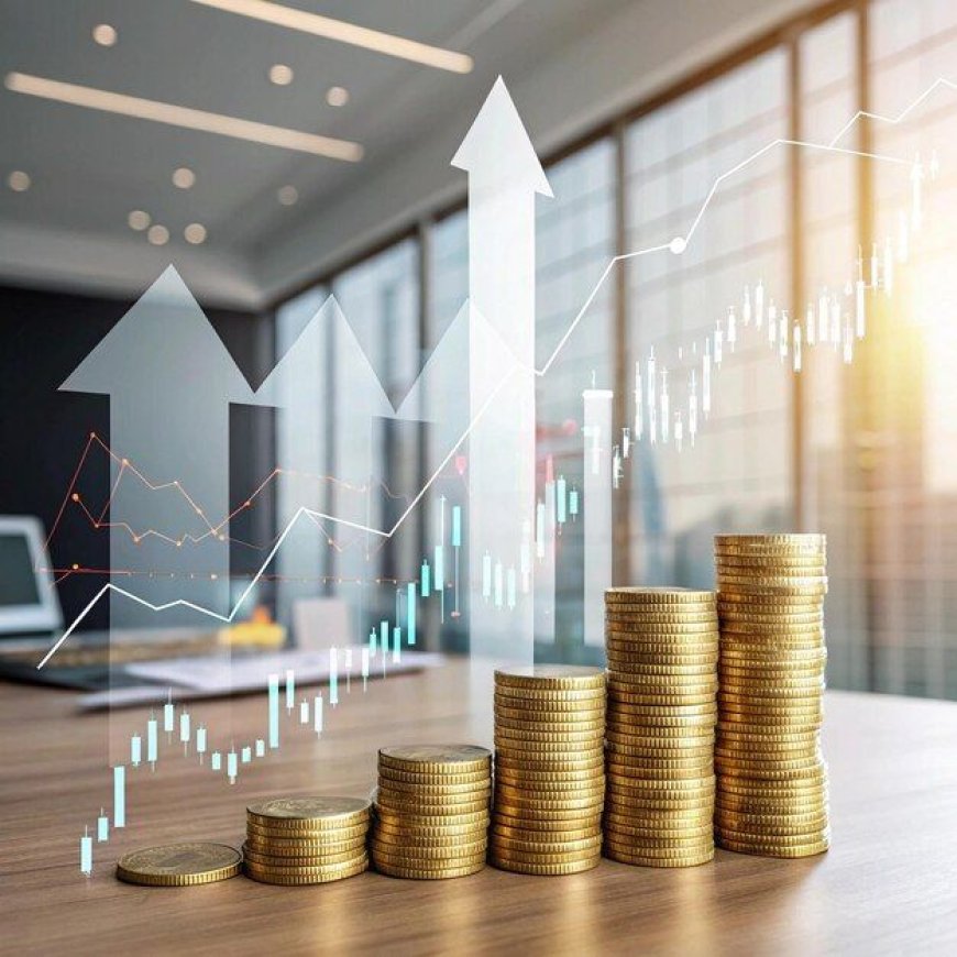High Yield Savings Accounts & 2025 Cash Deposit Limits – All You Need to Know