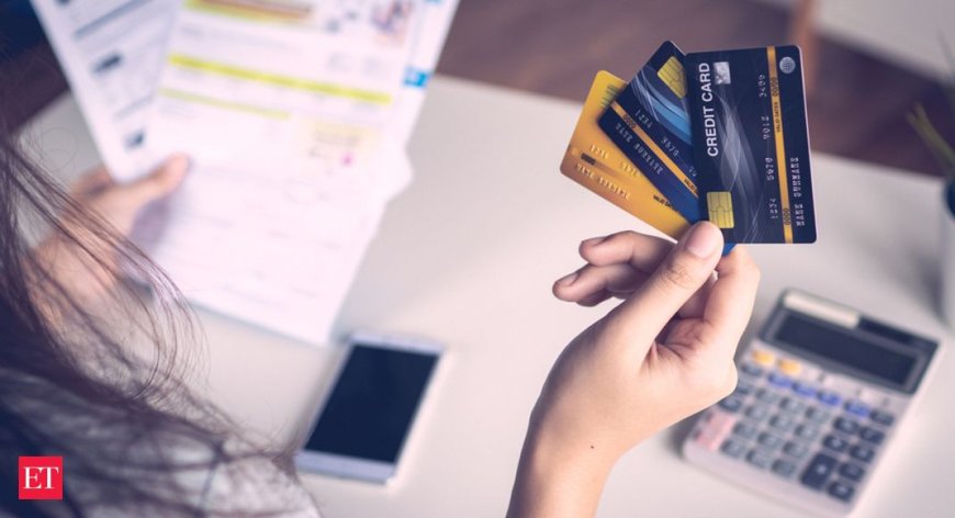 Best 5 Credit Cards in India with ₹0 Annual Fee – 2025 Guide