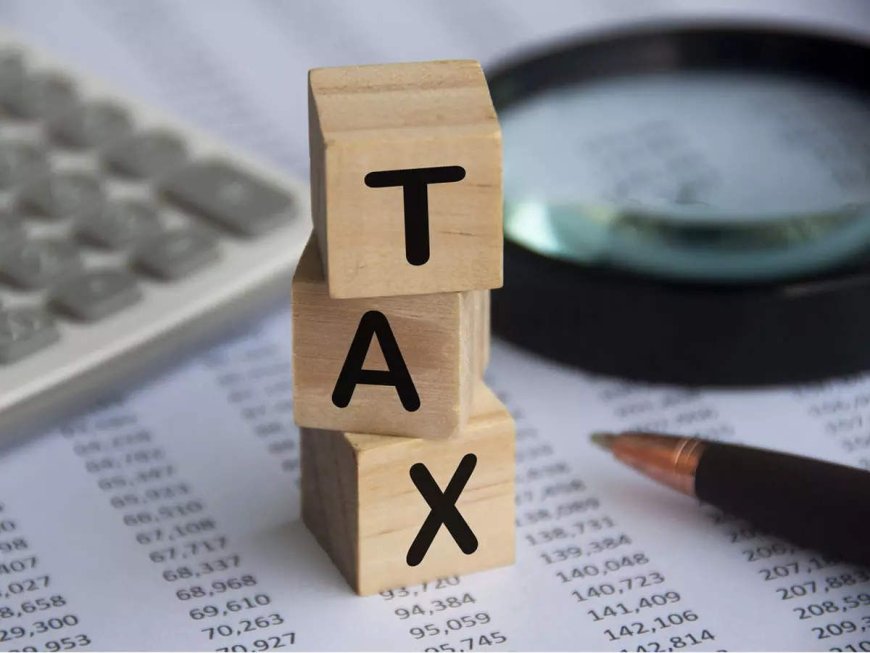 ITR Filing Last Date: New Deadline, July 23 Capital Gains Cut-Off, FY25 Slab Rates – All You Need to Know