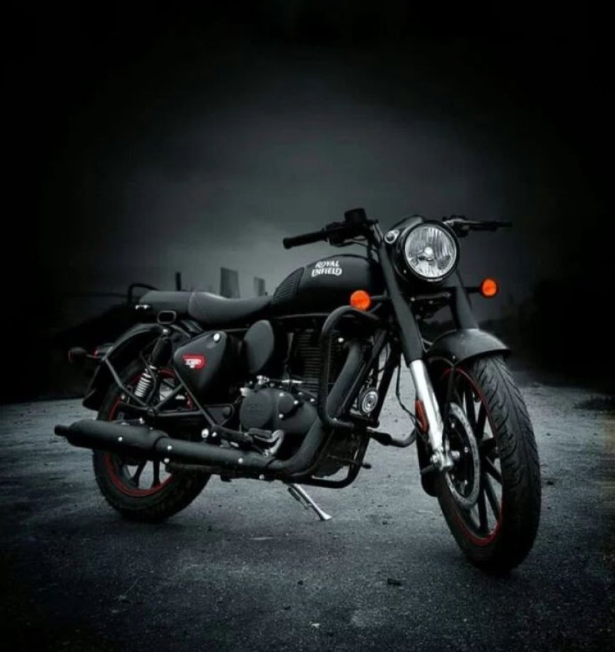 Royal Enfield Electric Bullet to Debut on Independence Day: Price, Features & Booking Details