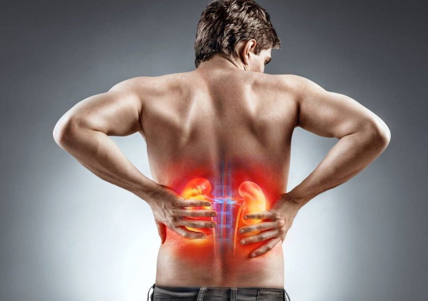 7 Signs of Early Kidney Disease Seen in Legs and Hands: Symptoms, Prevention, and Care