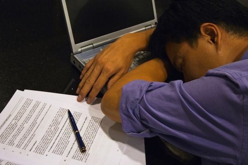 9 Ways to Stop Procrastination Backed by Psychologists