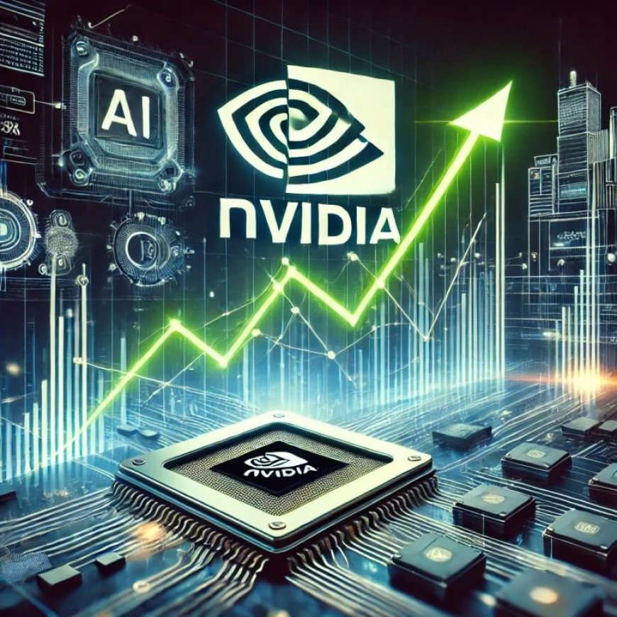 Nvidia, AMD to Pay 15% of China Chip Sale Revenue to the US: Understanding the New Policy