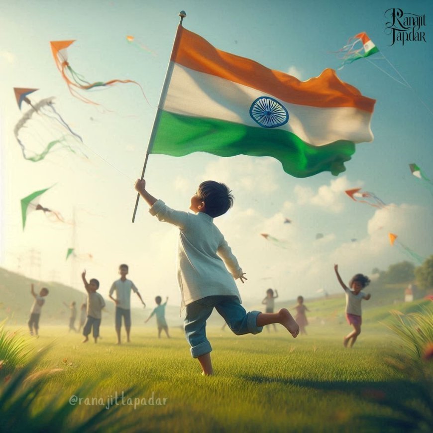 Independence Day 2025: Celebrating India’s 78th National Day
