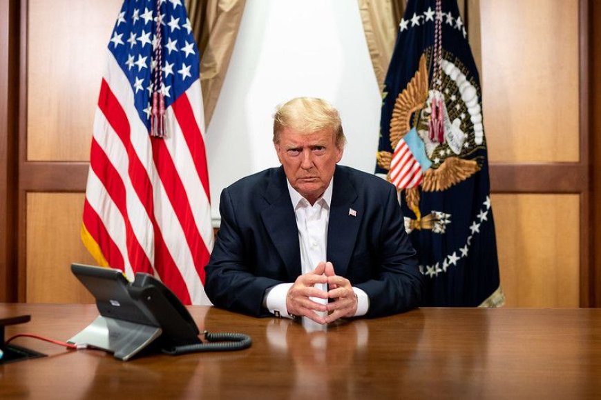 'No McDonald’s and No Coca-Cola': India Responds to Trump’s Tariffs with Calls to Boycott American Goods