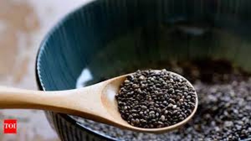 6 Protein-Rich Ways to Use Chia Seeds (They Aren’t Just Overnight Pudding!)