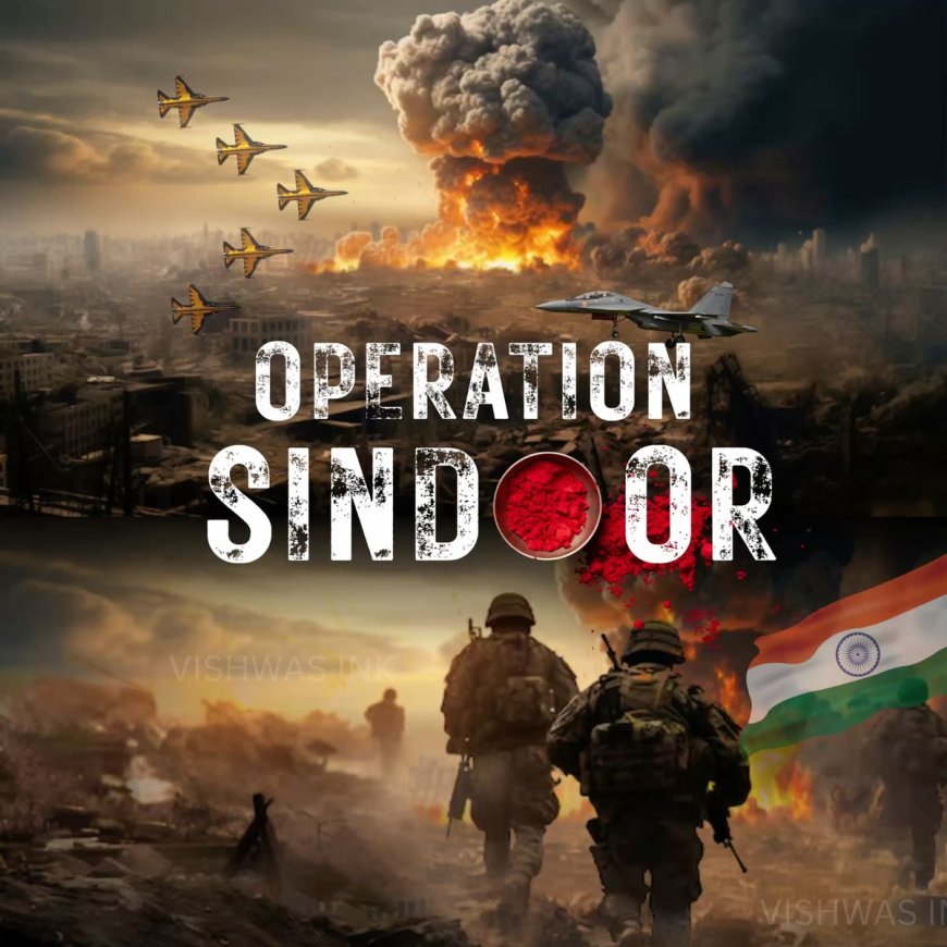Post-Operation Sindoor Performance: Talks on in Armed Forces to Boost Agniveer Retention