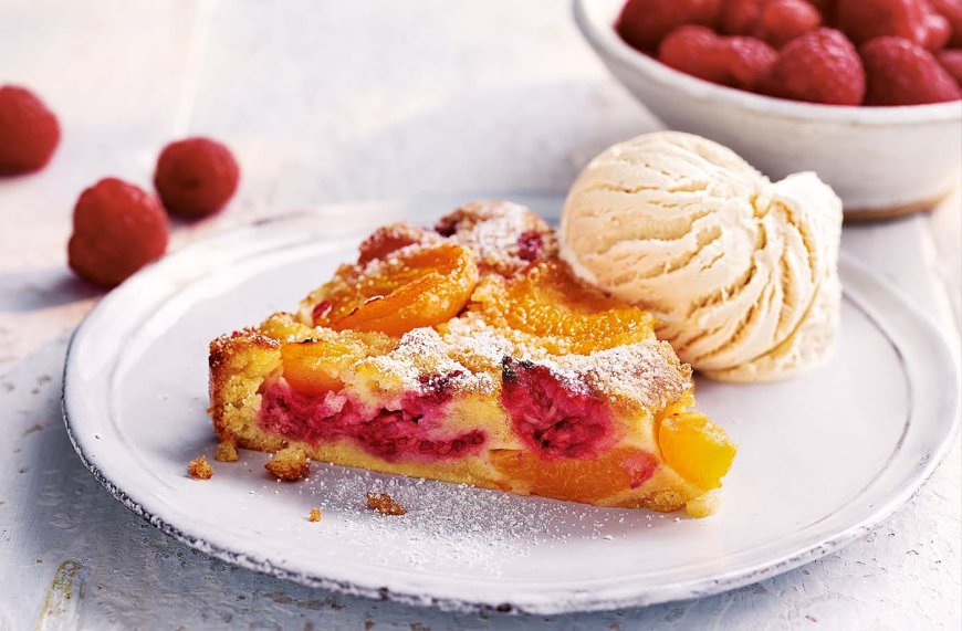 Healthy Dessert Options That Taste Absolutely Delicious