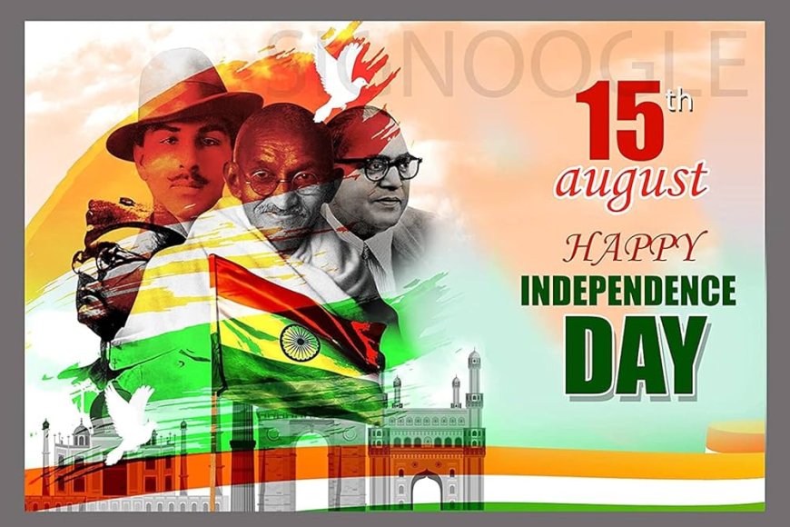 Independence Day: Honoring the Spirit of Freedom