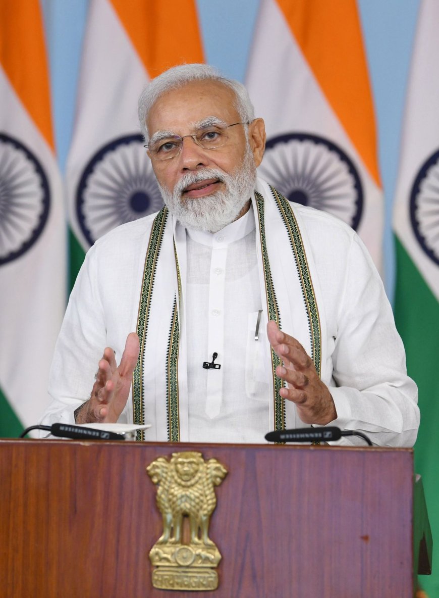India’s 79th Independence Day 2025 LIVE Updates: PM Modi Announces New GST Reforms by Diwali; Tax on Daily-Use Items to be Reduced