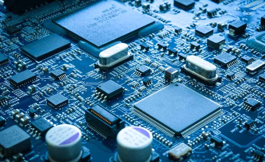 India-Made Semiconductor Chips by 2025 End: A Game-Changer for Technology and Economy