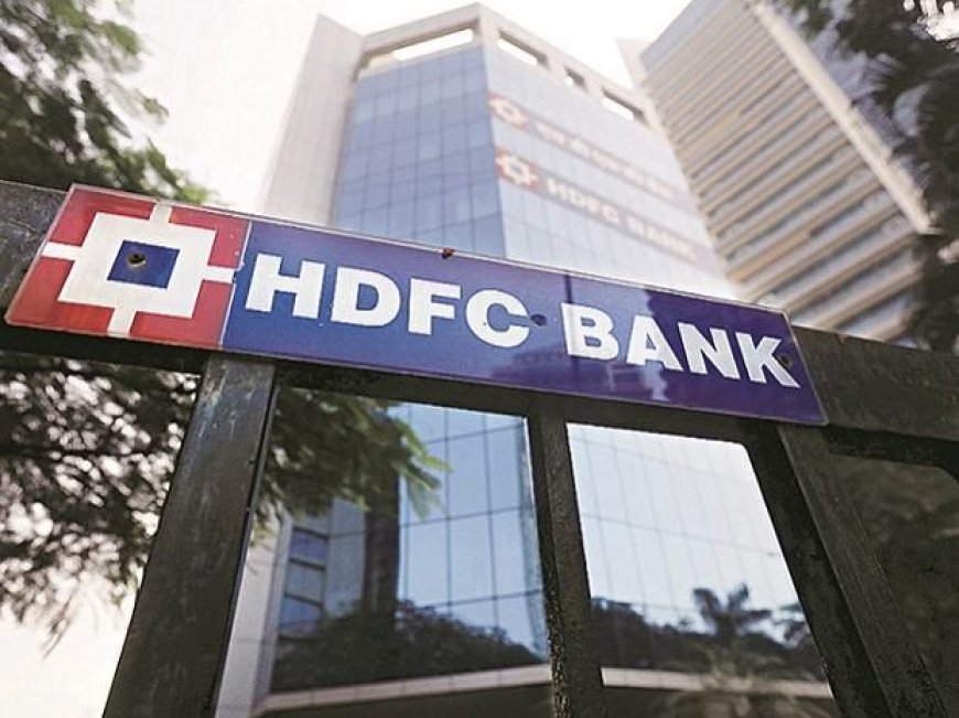 HDFC Bank Raises Service Charges for Savings, Salary Customers: What You Need to Know