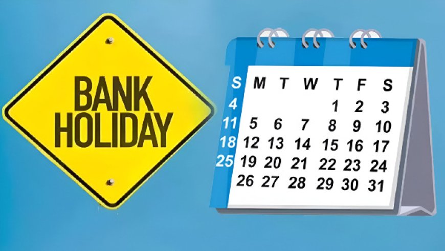 Janmashtami Bank Holiday 2025: Are Banks Open or Closed on August 16?