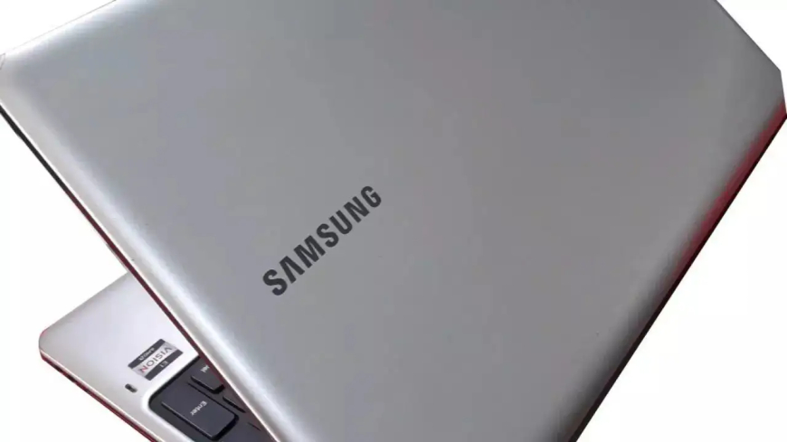 Samsung Begins Laptop Production in India: A Big Step Towards Local Manufacturing