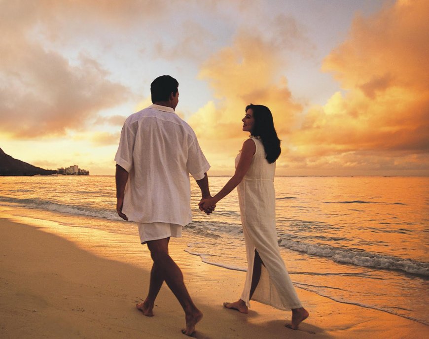 National Couples Day 2025: Celebrate Love with Heartfelt Gestures and Togetherness