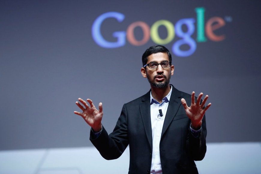 Sundar Pichai Reveals New Interview Process at Google in AI Era: How Artificial Intelligence is Reshaping Hiring and the Future of Work