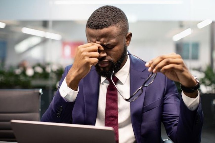 Why Software Employees Struggle After Switching from Remote Jobs to Office Jobs