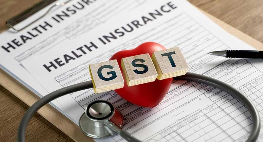 India Proposes Full GST Exemption on Health Insurance for Wider Access