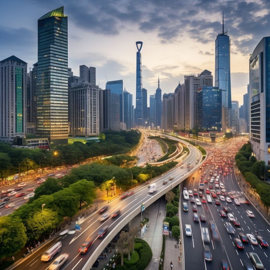 Top Indian Cities Set to Become Smart Cities by 2030: Is Your City Included?