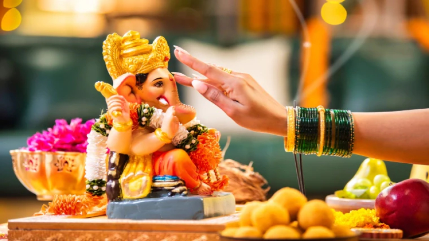 Vinayaka Chavithi 2025 Date: When and How to Celebrate the Auspicious Festival
