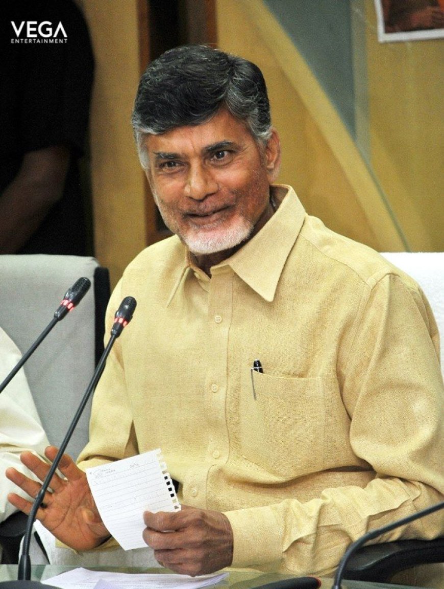 AP’s First GoM Meet to Take Up District Reorganisation Amid Surge in Public Demands