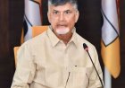 Bullet Train Connecting Hyderabad, Chennai, Amravati, Bengaluru to Be Launched Soon: Andhra Pradesh CM Naidu