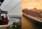 After Hop-On Hop-Off: These Are the Next Upcoming Tourism Projects in Vizag!