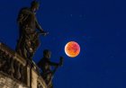 Lunar Eclipse 'Blood Moon' 2025: Dos and Don’ts of Chandra Grahan and Special Tips for Pregnant Women