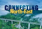 Modi Inaugurates Mizoram’s Bairabi-Sairang Rail Line, Featuring India’s Tallest Pier Bridge
