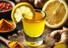 6 Reasons to Take Amla-Turmeric Shot Daily for a Younger Heart and Healthier Arteries