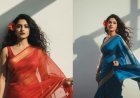 10 Nano Banana Prompts to Shape the Future of Saree Fashion