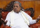 Karnataka CM Siddaramaiah Ties Conversions to Hindu Inequalities, Faces BJP Criticism