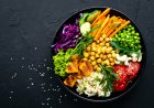 Plant-Based Diets: Key Benefits, Drawbacks and Smart Tips