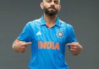 Apollo Tyres Wins INR 579 Crore BCCI Jersey Sponsorship for Team India