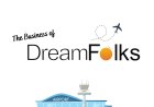 Dreamfolks Services Slumps After Discontinuing Domestic Airport Lounges Services
