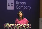 Urban Company Makes Stellar Market Debut with 57% Listing Gain on NSE