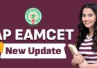 AP EAMCET 2025 Phase 3 Seat Allotment (Out Today) – Check Latest Updates