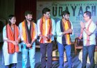 ABVP Wins Three DUSU Posts in 2025 Delhi University Elections
