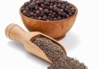 Black Pepper Powder: The King of Spices for Flavor and Health