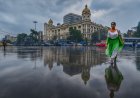 Kolkata Rainfall Update